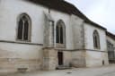 église Saint-Étienne de Crain à Crain