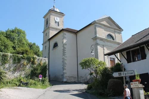 église Saint-Étienne de Clermont à Clermont