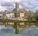 église Saint-Étienne de Trèbes à Trèbes