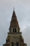 église Sainte-Anne de Lamotte-Beuvron à Lamotte-Beuvron