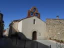 église Sainte-Colombe de Cases-de-Pène à Cases-de-Pène