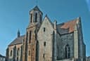 église Sainte-Marie-Madeleine de Marcoussis à Marcoussis