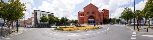 église Sainte-Thérèse à Nantes