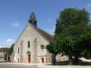 église de l'Assomption de Neuilly à Neuilly