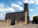 église de l'Assomption de Ribes à Ribes