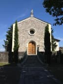 église de l'Assomption de Charnoz-sur-Ain à Charnoz-sur-Ain