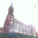 église de la Visitation de Goetzenbruck à Goetzenbruck
