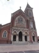 église Notre-Dame-de-Lourdes de Bohain-en-Vermandois à Bohain-en-Vermandois