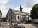 église de l'Assomption de Chaudun à Chaudun