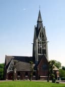 église Sainte-Marguerite de Vermand à Vermand
