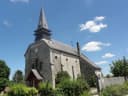 église Saint-Martin de Variscourt à Variscourt