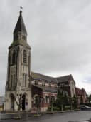 église Saint-Quentin de Moÿ-de-l'Aisne à Moÿ-de-l'Aisne