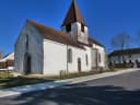 église de la Nativité-de-la-Bienheureuse-Vierge-Marie de Noiron-sous-Gevrey à Noiron-sous-Gevrey