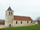 église de la Nativité d'Épineau-les-Voves à Épineau-les-Voves