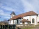église de la Nativité-de-la-Vierge de Bréménil à Bréménil