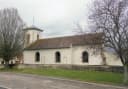 église de la Nativité-de-la-Vierge de Vennezey à Vennezey