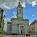 église de la Nativité-de-Notre-Dame de Franois à Franois
