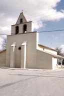 église de la Nativité-de-Notre-Dame de Clermont-Savès à Clermont-Savès