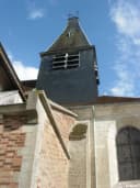 église de la Nativité-de-Notre-Dame de Rances à Rances