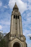 église de la Nativité-de-Notre-Dame de Sempigny à Sempigny