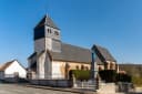église de la Nativité-de-Notre-Dame d'Inxent à Inxent