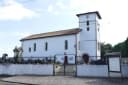 église de la Présentation d'Arrauntz à Ustaritz