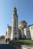église Notre-Dame d'Hermies à Hermies