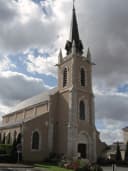 église Notre-Dame d'Ormes à Ormes