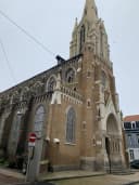 église du Sacré-Cœur de Calais à Calais