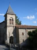 église Notre-Dame-de-la-Nativité de Chamborigaud à Chamborigaud