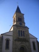 église Notre-Dame-de-la-Nativité de La Machine à La Machine