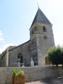 église Notre-Dame-de-l'Assomption d'Arnancourt à Arnancourt