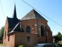 église Notre-Dame-de-l'Assomption de Beaucamps-le-Jeune à Beaucamps-le-Jeune