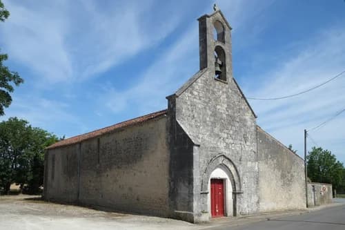 église Notre-Dame-de-l'Assomption de Chambon à Chambon