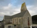 église Notre-Dame-de-l'Assomption de Clitourps à Clitourps