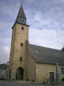 église Notre-Dame-de-l'Assomption de Cardesse à Cardesse