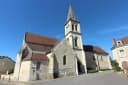église Notre-Dame d'Availles-en-Châtellerault à Availles-en-Châtellerault
