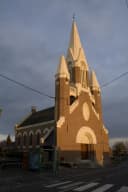 église Notre-Dame de Fresnes-lès-Montauban à Fresnes-lès-Montauban