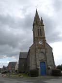 église Notre-Dame-et-Saint-Étienne de Tramain à Tramain
