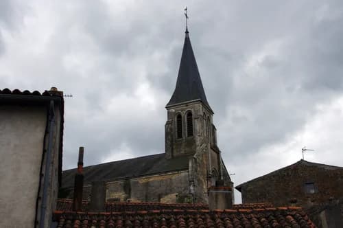 Église Notre-Dame
