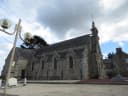 église Notre-Dame de Lanrodec à Lanrodec
