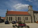 église Notre-Dame de l'Hermitage à Noirétable