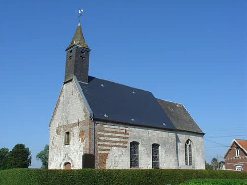 église Notre-Dame de Marquay à Marquay
