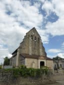 église Notre-Dame de Mauvezin-d'Armagnac à Mauvezin-d'Armagnac