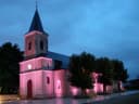 église Saint-Aignan de Saint-Aignan-Grandlieu à Saint-Aignan-Grandlieu