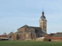 église Saint-Amand d'Hergnies à Hergnies
