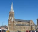église Saint-Amand de Dechy à Dechy
