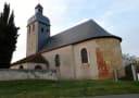 église Saint-André d'Argelos à Argelos