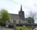 église Saint-André de Moringhem à Moringhem