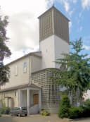 église Saint-Antoine de Colmar à Colmar